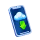 Installeer onze app